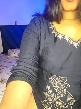 Dark Chocoxxx online show from 2, 12, 2025