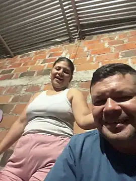 lady and charly online show from 3, 12, 2025