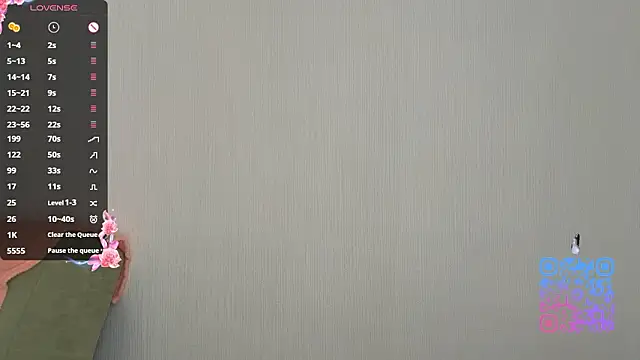 Snapshot of GilySuper chatting on 12, 2, 2026 GilySuper online show from 12, 2, 2026