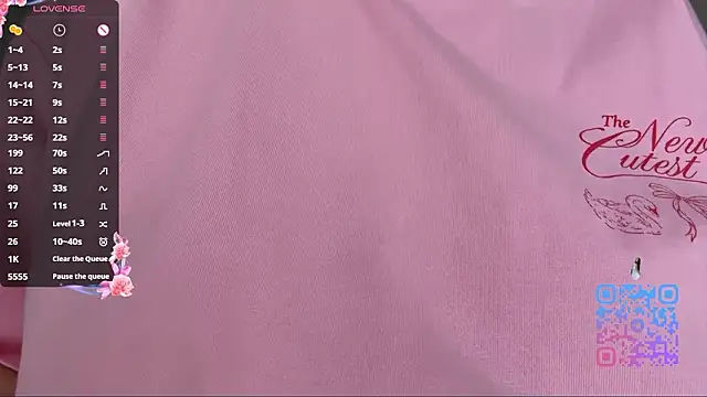 Snapshot of GilySuper chatting on 21, 2, 2026 GilySuper online show from 21, 2, 2026