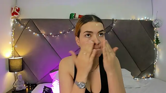 abby murphy online show from 14, 12, 2025