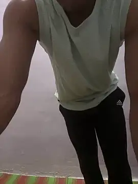 OooYessboyy online show from 13, 11, 2025