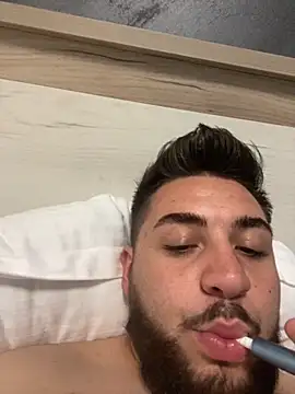 MilanYaman online show from 15, 10, 2025