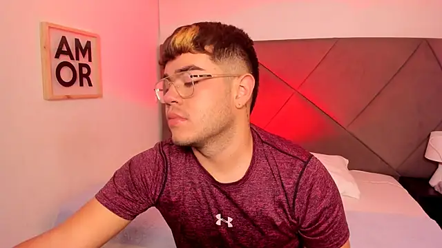 thiago occonor online show from 4, 11, 2025