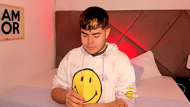 thiago occonor online show from 5, 11, 2025