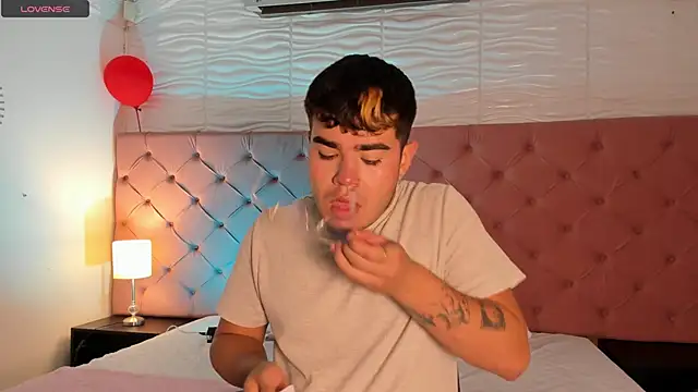 thiago occonor online show from 8, 11, 2025