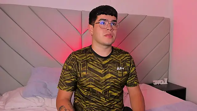 thiago occonor online show from 12, 11, 2025