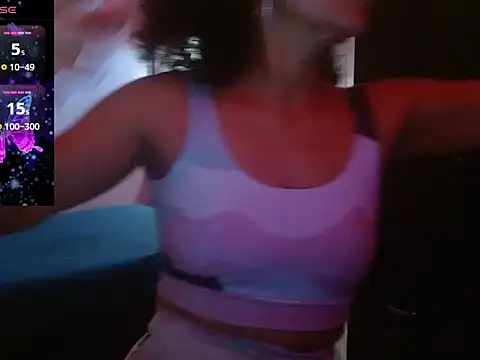 Snapshot of Seductress_Malia chatting on 6, 7, 2026 Seductress Malia online show from 6, 7, 2026