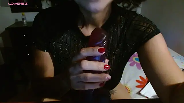 Snapshot of Seductress_Malia chatting on 12, 7, 2026 Seductress Malia online show from 12, 7, 2026