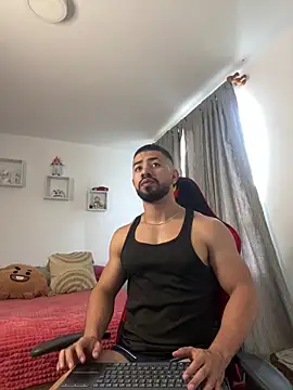 Ezzio Scolaro online show from 23, 11, 2025