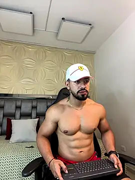 Ezzio Scolaro online show from 16, 12, 2025