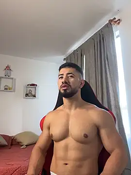 Ezzio Scolaro online show from 19, 2, 2026