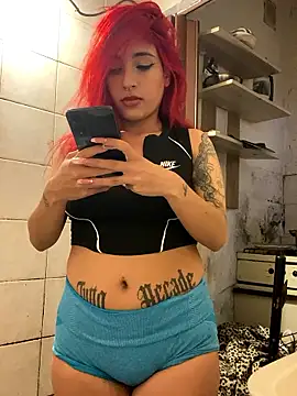 amatista7768 online show from 12, 1, 2026