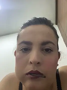 Anyhot latina online show from 24, 10, 2025