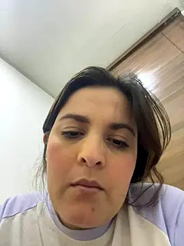 Anyhot latina online show from 30, 10, 2025