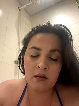 Anyhot latina online show from 29, 11, 2025