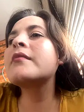 Anyhot latina online show from 19, 12, 2025