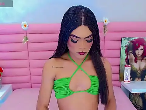 miss dania75 online show from 9, 11, 2025