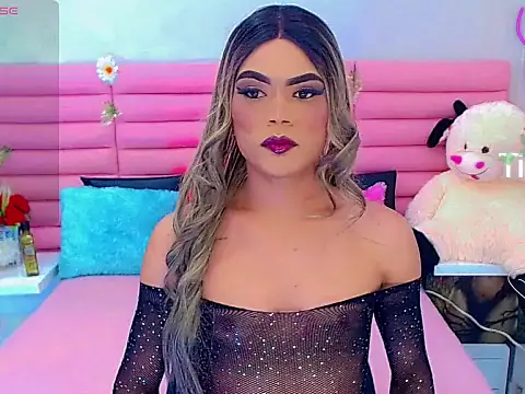 miss dania75 online show from 17, 11, 2025