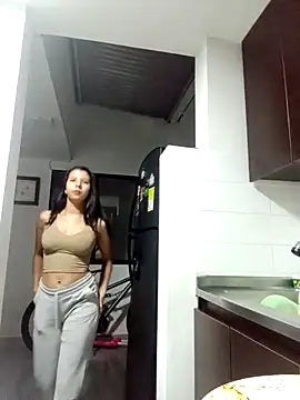 Jade-66 online show from 7, 10, 2025