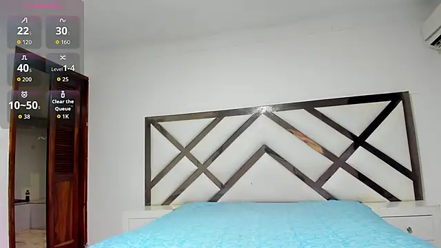 daenerysxxx online show from 24, 10, 2025