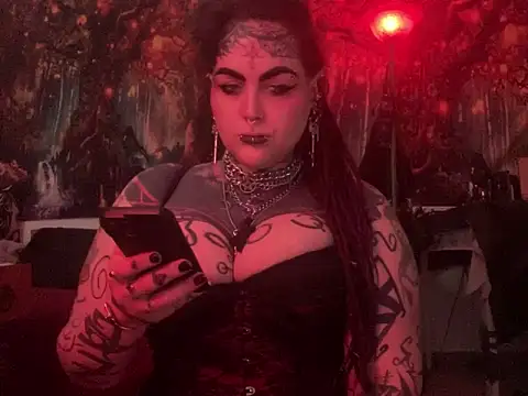 nyxvelon online show from 29, 3, 2026