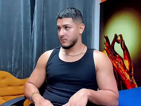 Snapshot of jasonshaw25 chatting on 10, 11, 2025 jasonshaw25 online show from 10, 11, 2025