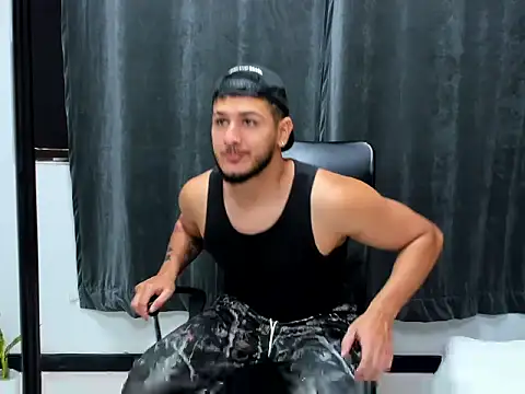 jasonshaw25 online show from 26, 2, 2026