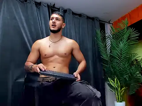 jasonshaw25 online show from 2, 3, 2026