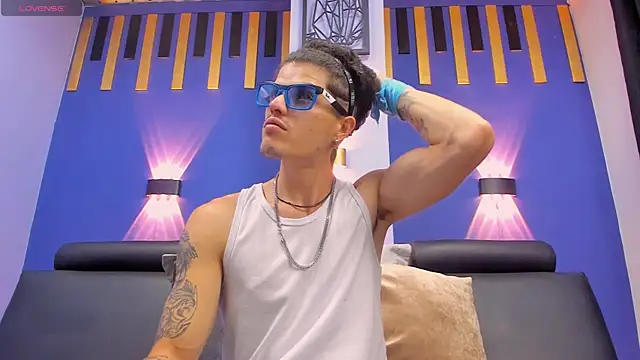 imsammytop online show from 24, 10, 2025