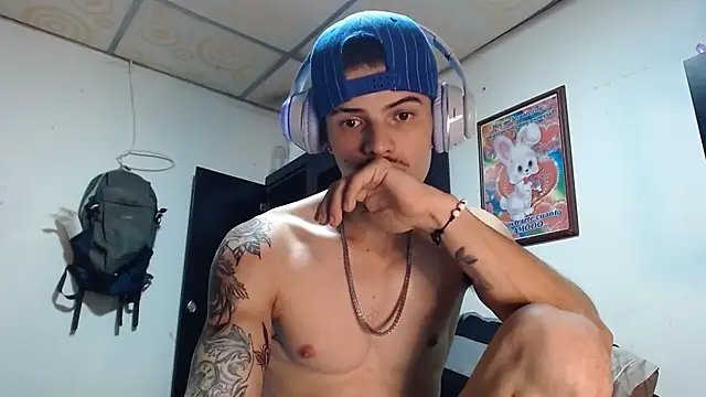 imsammytop online show from 26, 11, 2025