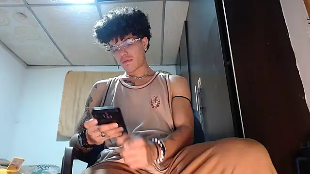imsammytop online show from 1, 4, 2026