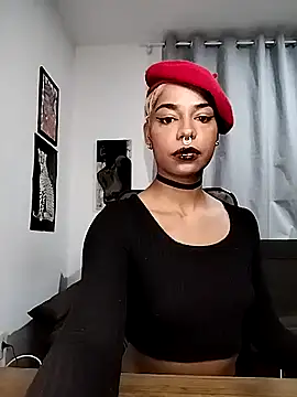 Helenoir online show from 12, 4, 2026