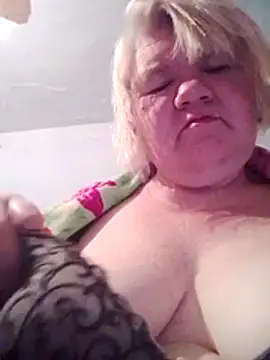 LusiyaGold5 online show from 1, 11, 2025