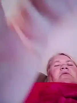 LusiyaGold5 online show from 7, 11, 2025