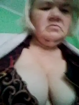 LusiyaGold5 online show from 15, 11, 2025