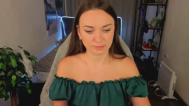 Madison Golden online show from 4, 11, 2025