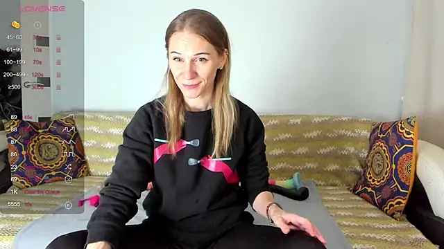 Snapshot of Amalia_Mio chatting on 11, 1, 2026 Amalia Mio online show from 11, 1, 2026