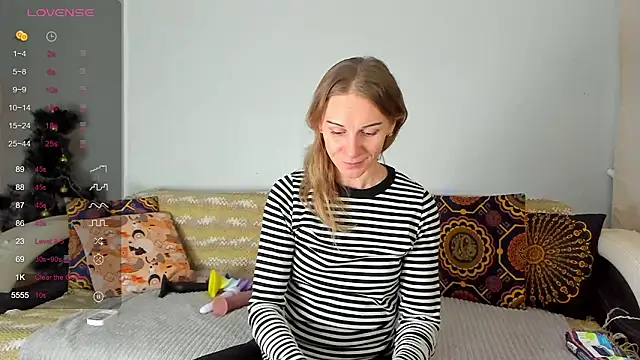 Snapshot of Amalia_Mio chatting on 17, 1, 2026 Amalia Mio online show from 17, 1, 2026