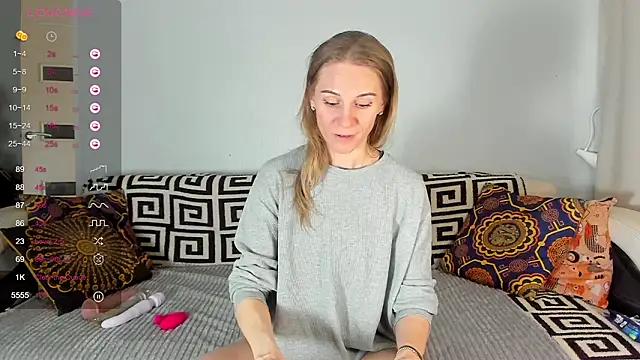 Snapshot of Amalia_Mio chatting on 23, 2, 2026 Amalia Mio online show from 23, 2, 2026