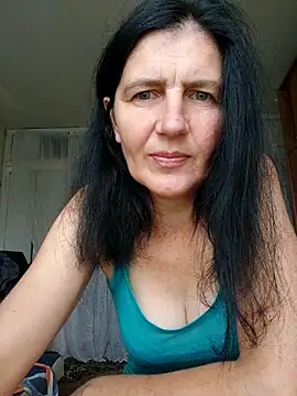 JudyDawn online show from 24, 10, 2025