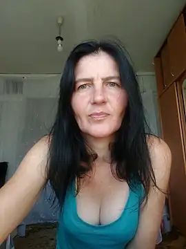 JudyDawn online show from 26, 10, 2025