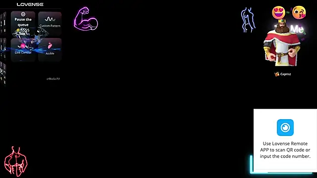 Snapshot of Rec39 chatting on 30, 5, 2026 Rec39 online show from 30, 5, 2026