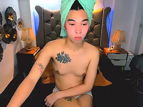 Yourdreamgoddess online show from 12, 7, 2026