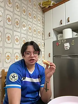 Snapshot of Jaykel_a chatting on 14, 2, 2026 Jaykel a online show from 14, 2, 2026