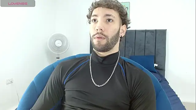 angel kyrozz online show from 10, 1, 2026