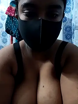 Snapshot of Rupali_Sen69 chatting on 18, 10, 2025 Rupali Sen69 online show from 18, 10, 2025