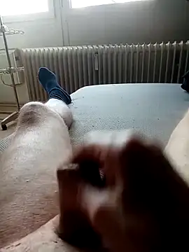 ImperlPerverso59 online show from 2, 11, 2025