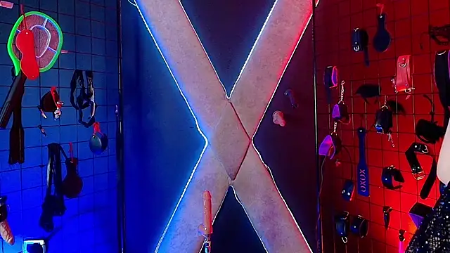 mranii queen bdsm  online show from 27, 11, 2025