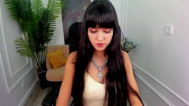 TiffanyYounge online show from 11, 1, 2026